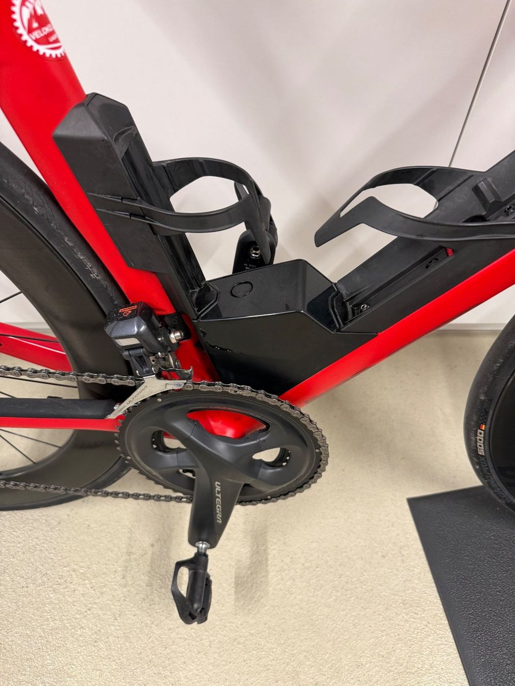 BMC Velos: Timemachine 01 ROAD FOUR – Gebraucht aus Steinhausen von Schlumpf_Philipp 2