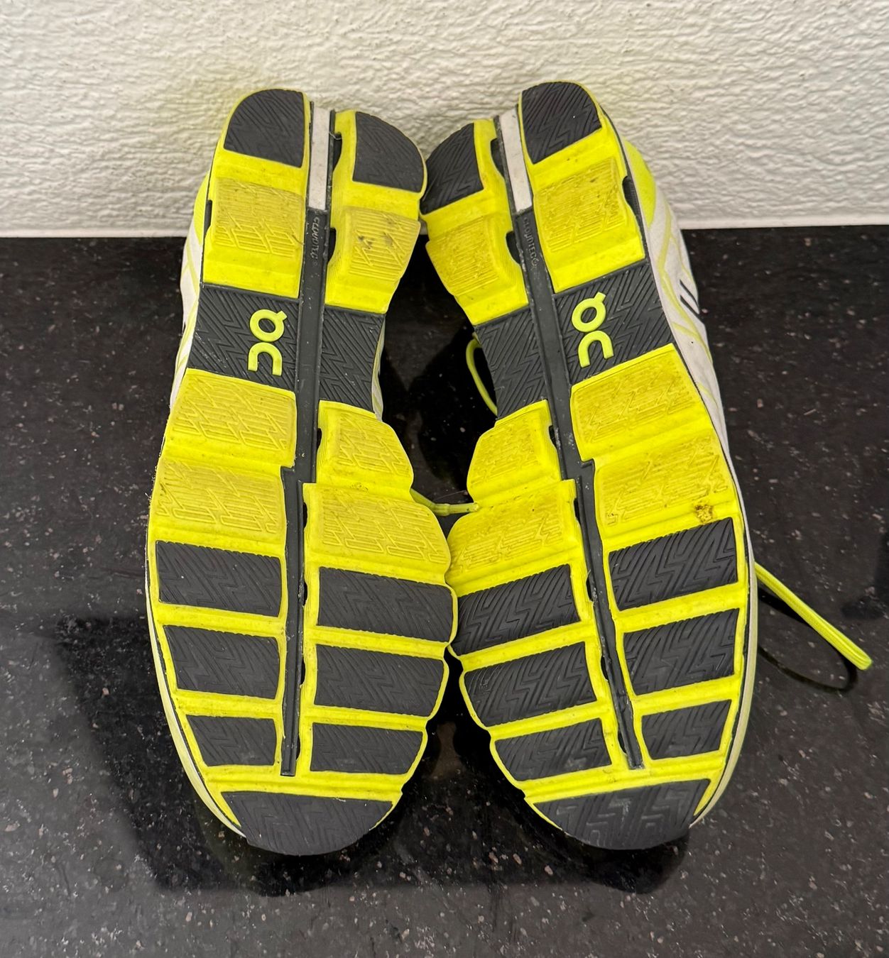 On Damenschuhe: ON Running, Cloudflash, Grösse 40 – Gebraucht aus Niederweningen von baghirac 5