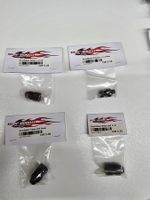 4stk. Wellenanschluss Set 4