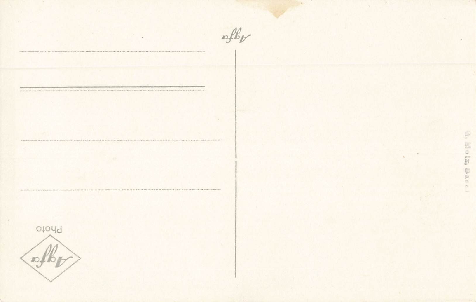 Cartoline postali: Avers-Tal Karte – Usato da Schwyz venduto da Seffi56 1