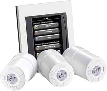 Danfoss Autres articles pour la maison: Danfoss Link Starter Pack + 2 Valvole Aggiuntive – D'occasion à Lugano par fab_x2cf 2