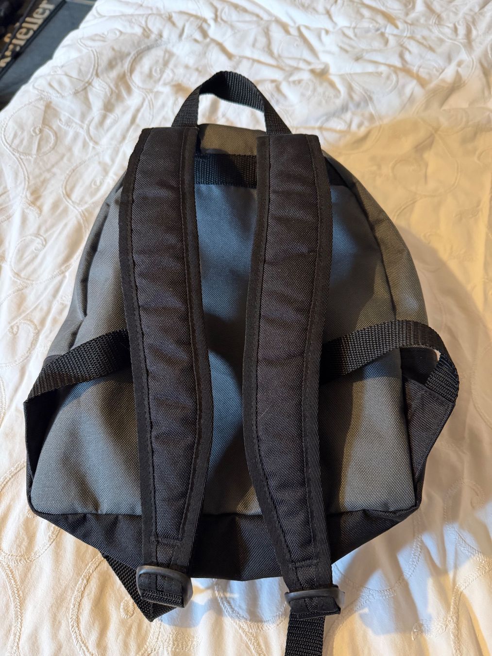 Nike Zaini: Mini sac à dos Nike – Usato da Posieux venduto da evs_57x2 2