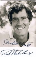 Paul Hubschmid 1917-2002 Autogrammfoto signiert 9x14cm