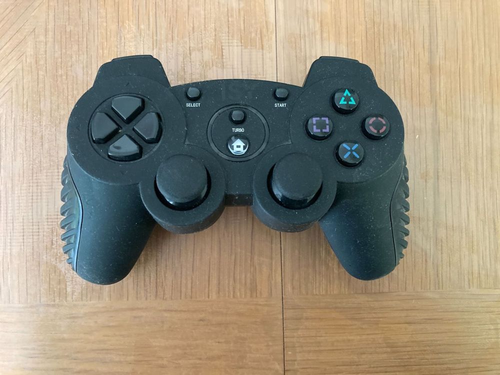 Isy store ps3 controller