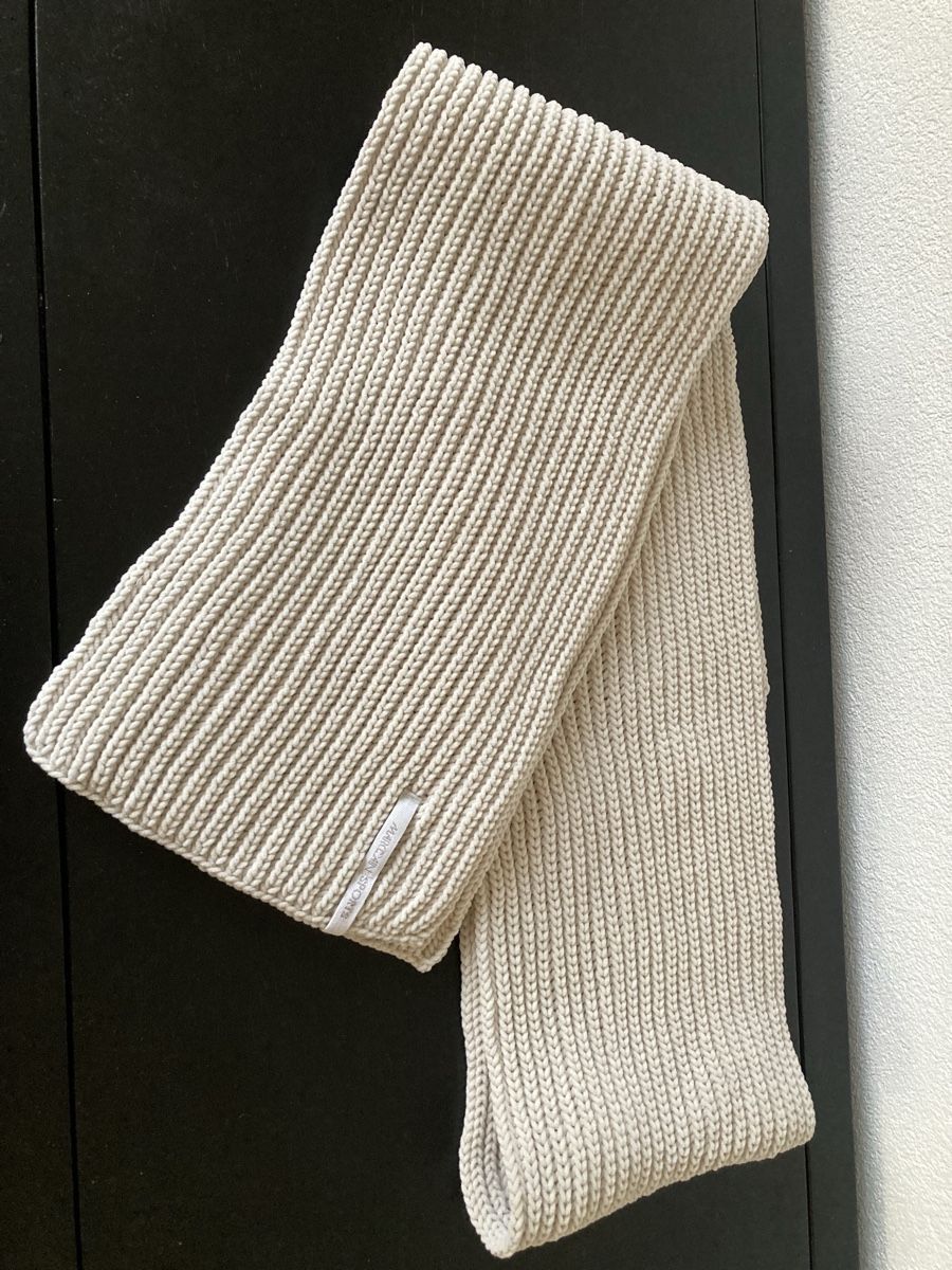 Foulard & Sciarpe: Mütze und Schal von Marc Cain – Usato da Bettlach venduto da Valgoy 3