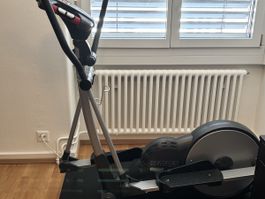 Kettler Astro Heimtrainer Crosstrainer gebraucht