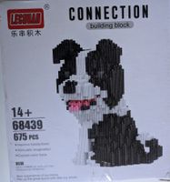 Border Collie | Bausteine 4,8/5