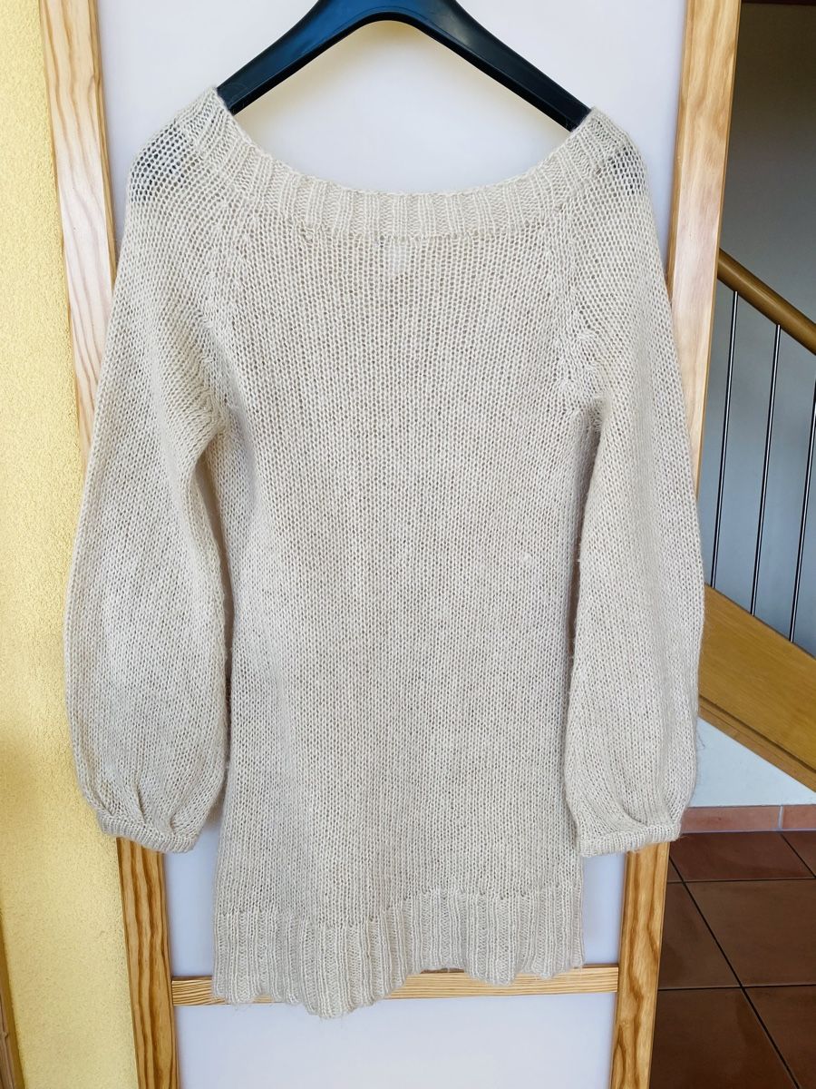 H&M Maglioni & Felpe: Magnifique pull-over M Envoi possible/Versand möglich – Usato da Belmont-sur-Lausanne venduto da chu_vxf5 1