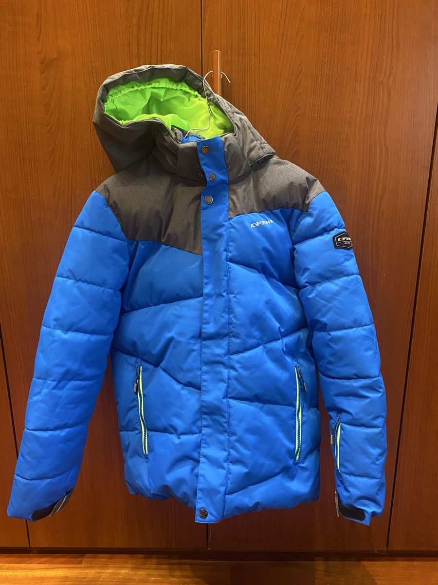 Vestes & Manteaux: Giacca da sci- 164 – D'occasion à Caslano par ver_2fvr