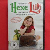 Hexe Lilli - Der Drache