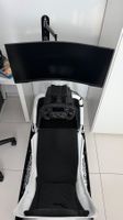 Moza Rennsimulator zu verkaufen