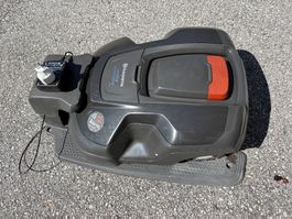 Husqvarna Automower 315, 1500 m2