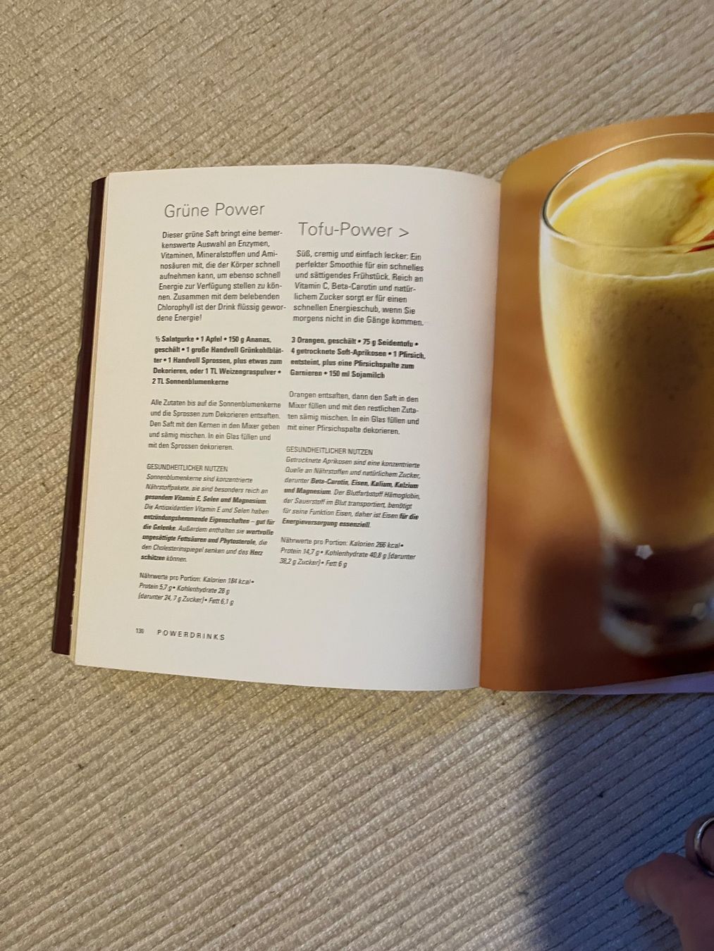 Libri: Vollwertküche Kochbuch – Usato da Eschenbach SG venduto da Joey-Li 3