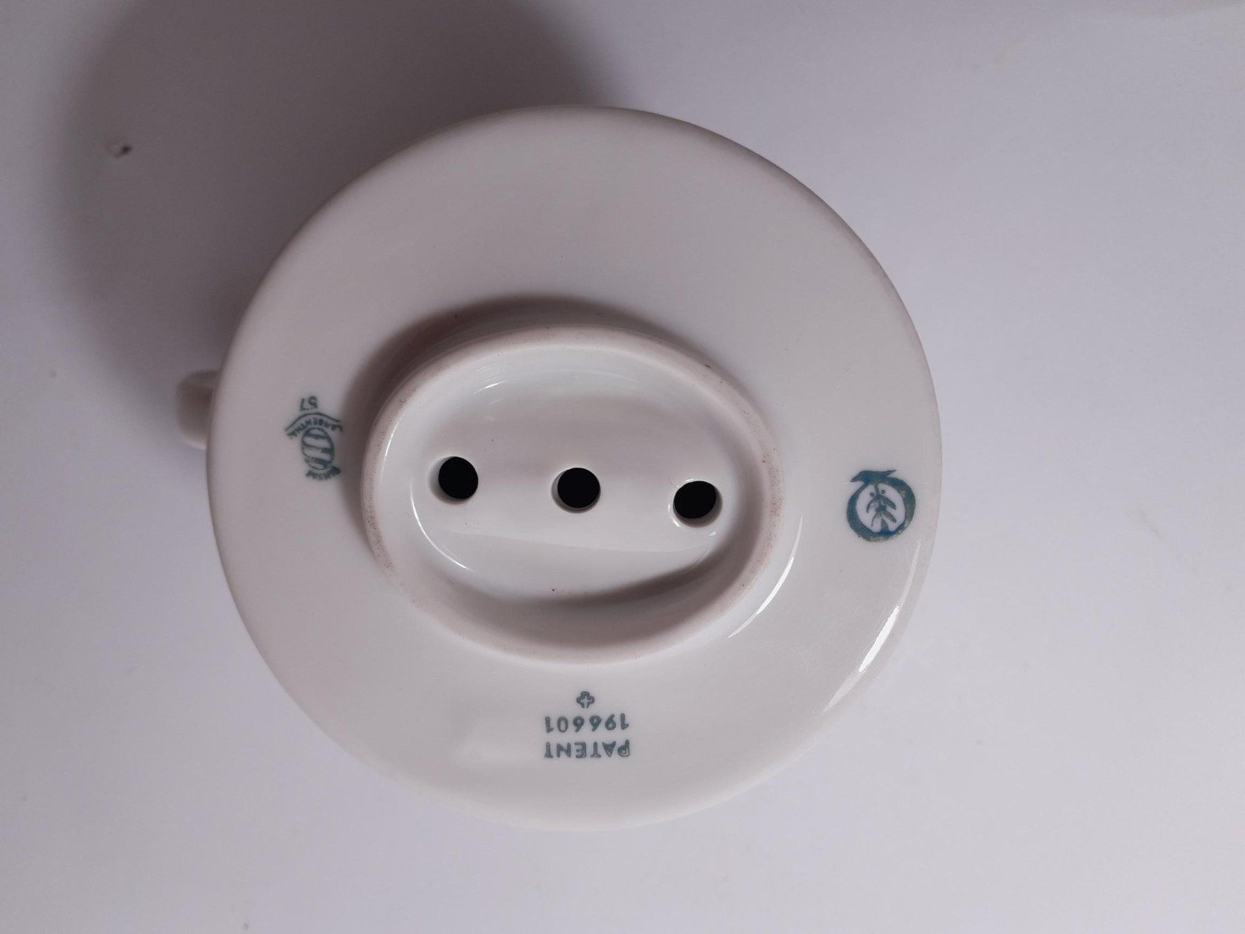 Sonstiges für Haushalt & Wohnen: Melitta Kaffee Filter (Prozellan oder Keramik?) - Langenthal – Gebraucht aus Männedorf von Bel-view 4