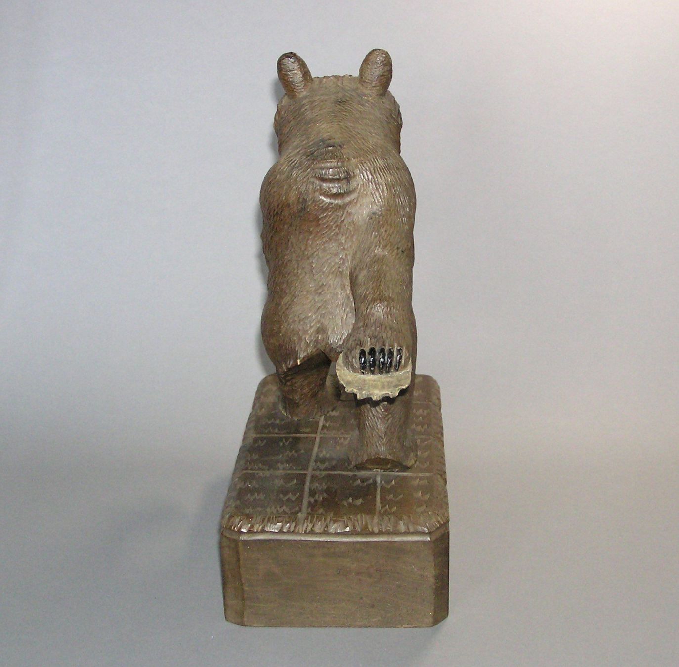 Figurines: BRIENZER PLATZGER BÄR BRIENZ – D'occasion à Grenchen par Antique-hunter 5
