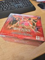 One Piece EB03 Heroines Edition Booster Display -EN- *NEW*