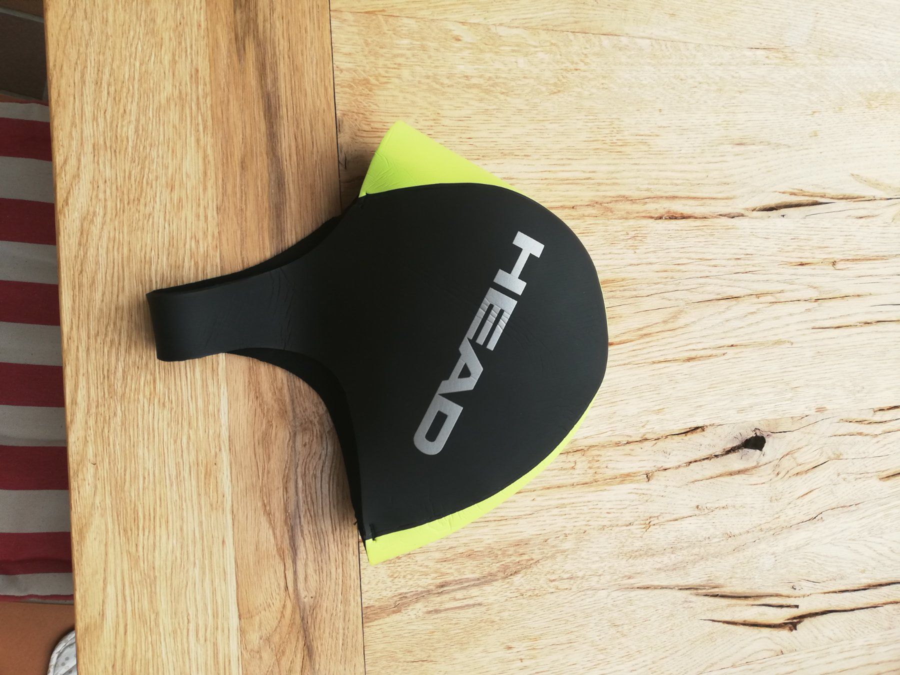 Piscine: Neopren Schwimmkappe – Nuovo (secondo la descrizione) da Diessenhofen venduto da riekekat 1