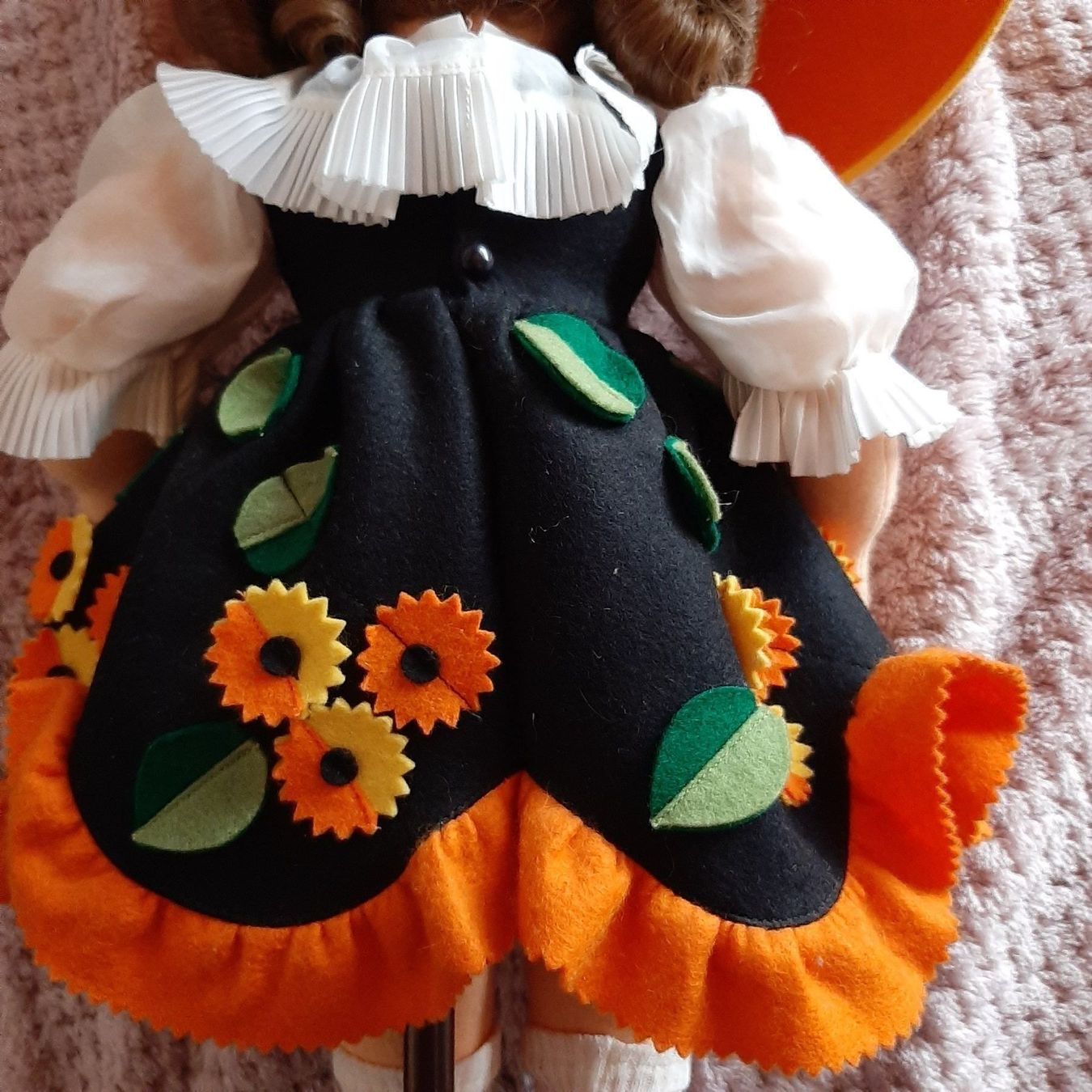 Bambole: PUPPE "GLENDA" VON LENCI / ITALY – Nuovo (secondo la descrizione) da Gretzenbach venduto da schibaya 5