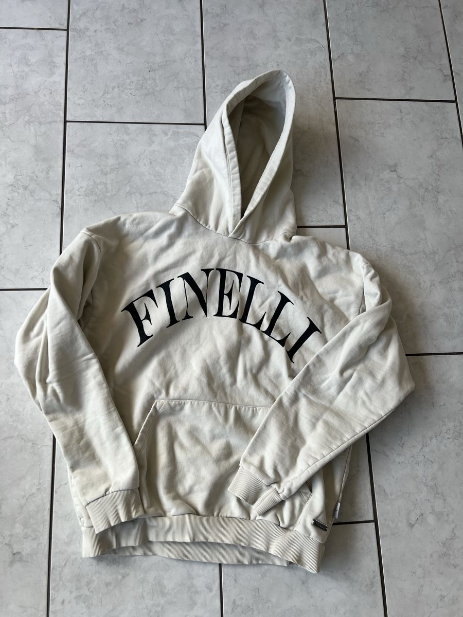 Maglioni & Felpe: Finelli-Kaputzenpullover – Usato da Ebmatingen venduto da Samato