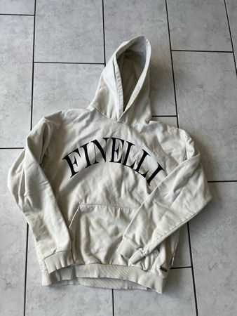 Finelli-Kaputzenpullover