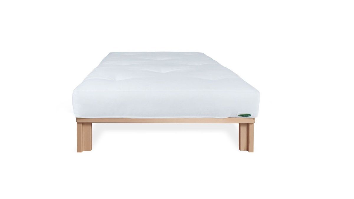 Betten: Futonwerk Bett Proof mit Biofuton dw 2.0 – Gebraucht aus Seon von Ironman22