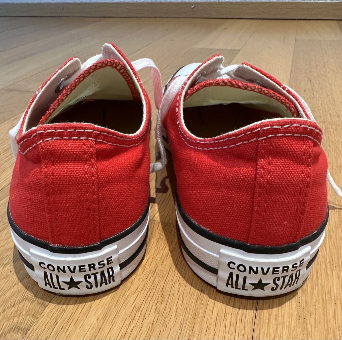 Converse Scarpe da uomo: Converse Schuhe Grösse 38 – Usato da Langenthal venduto da mchmielu82 3