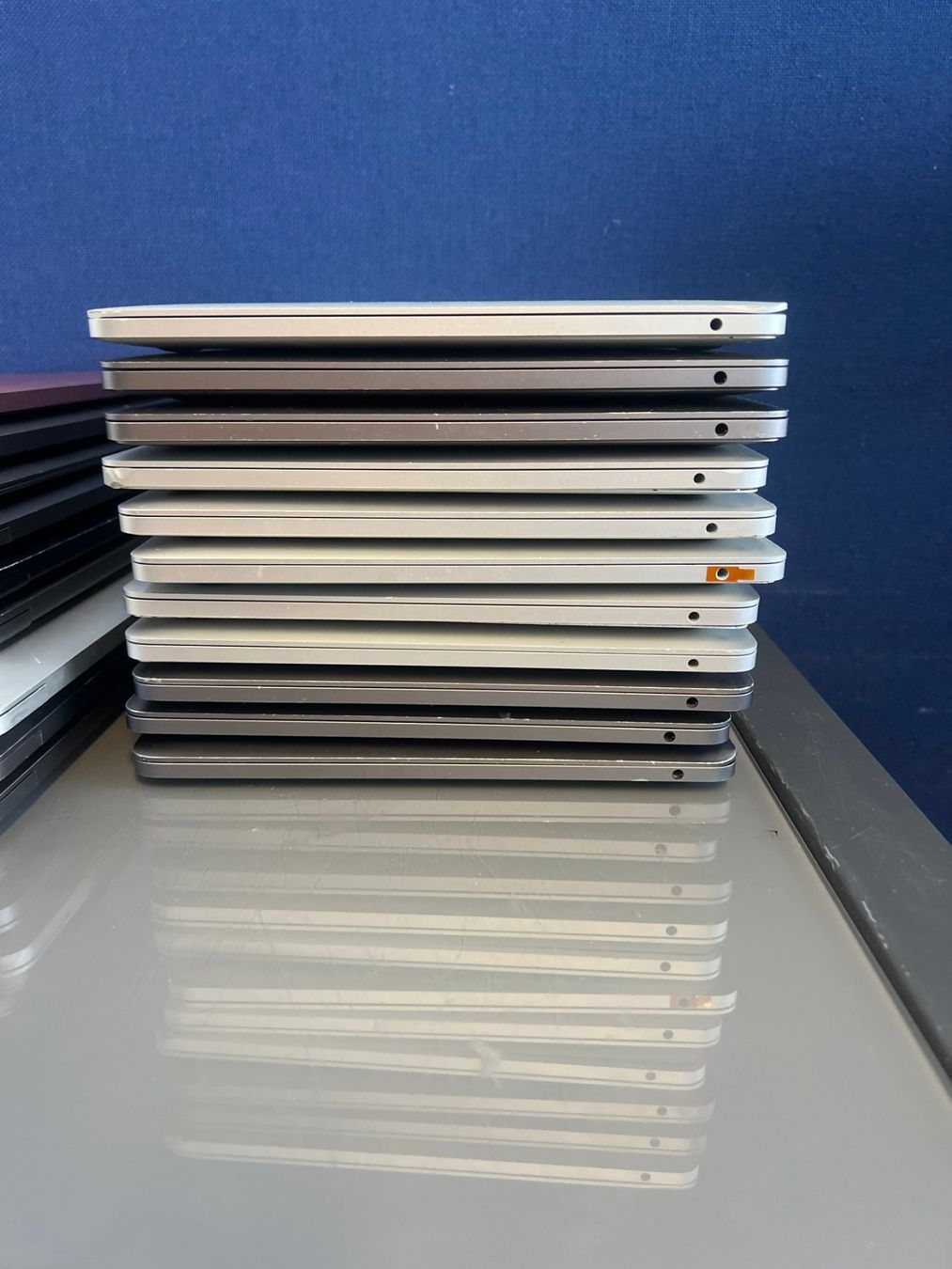 Apple Notebook: 20 Defekte MacBooks Bundle – Difettoso da Dietikon venduto da speedkauf 1