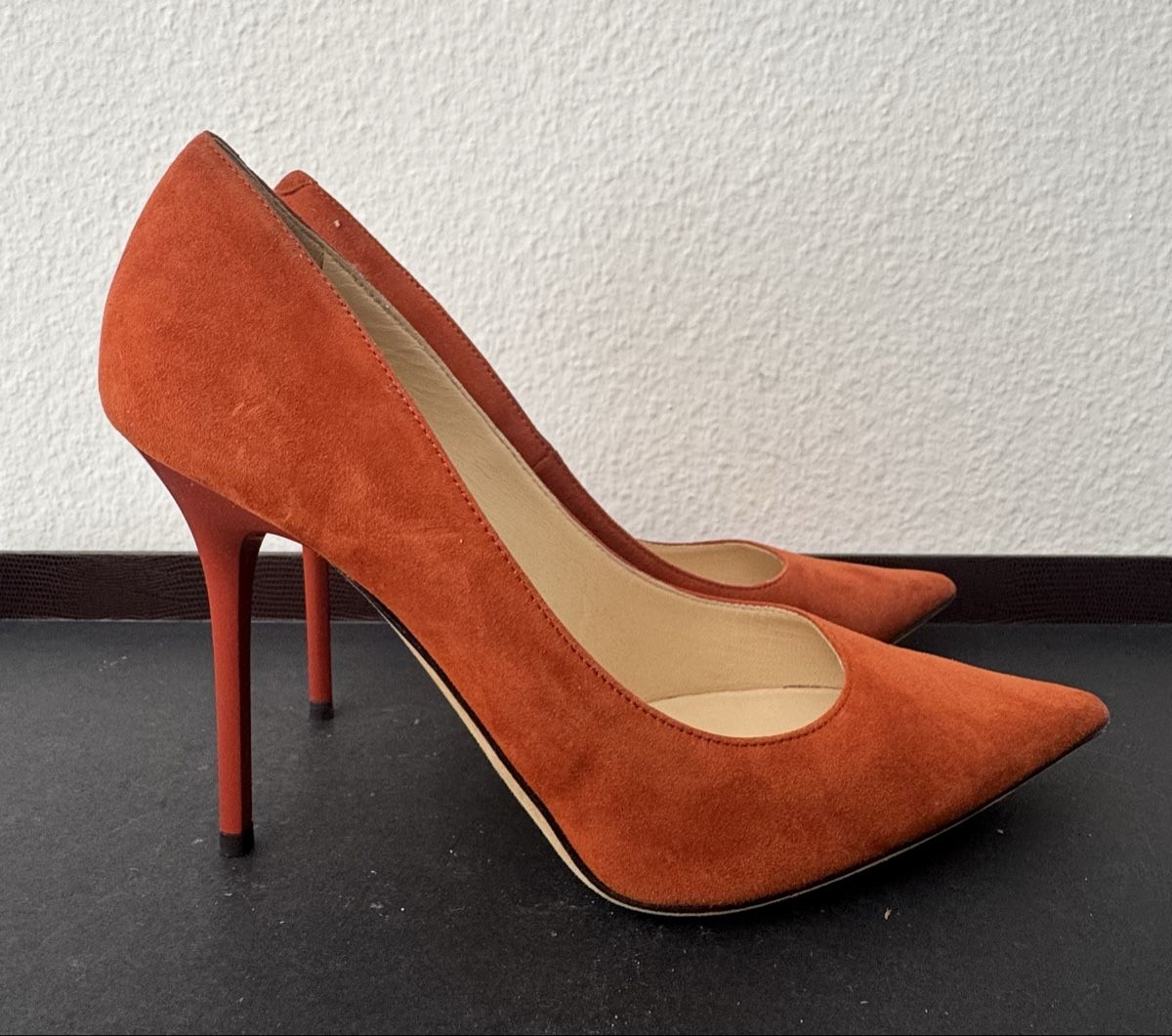 Jimmy Choo Chaussures femmes: Jimmy Choo Pumps  – Neuf (Voir description) à Benglen par Dormiglione