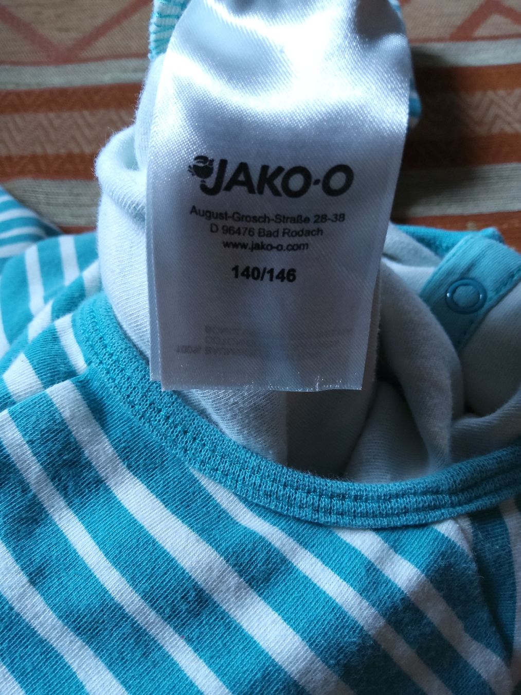 Pigiama & Simili: Pyjama – Usato da Plasselb venduto da joSImara 1