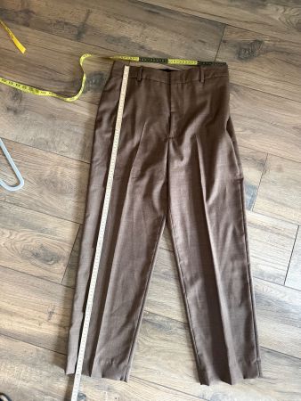 Erika Cavallini Wollhose 38
