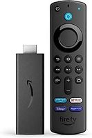 Amazon Fire TV Stick (Full HD) con Telecomando Vocale Alexa