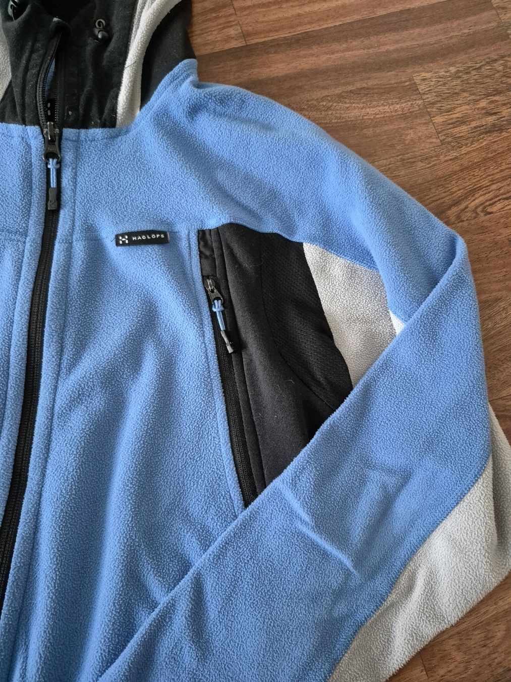 Haglöfs Giacche: Sportjacke Haglöfs – Usato da Gerlikon venduto da 60Riheru 1