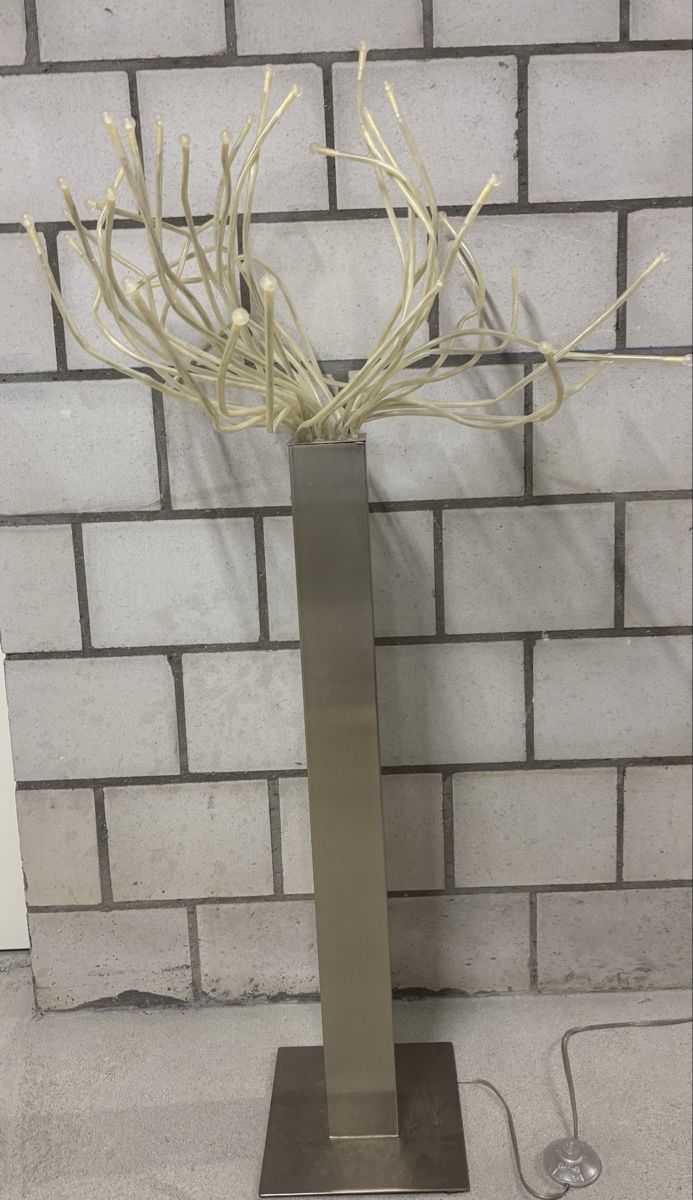 Ikea Lampade: Medusa Lampe  – Usato da Grossaffoltern venduto da Sosinoid 1