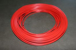 Schaltschrankkabel, Kupferlitze H07VK, 1,5 mm², ca. 100 m