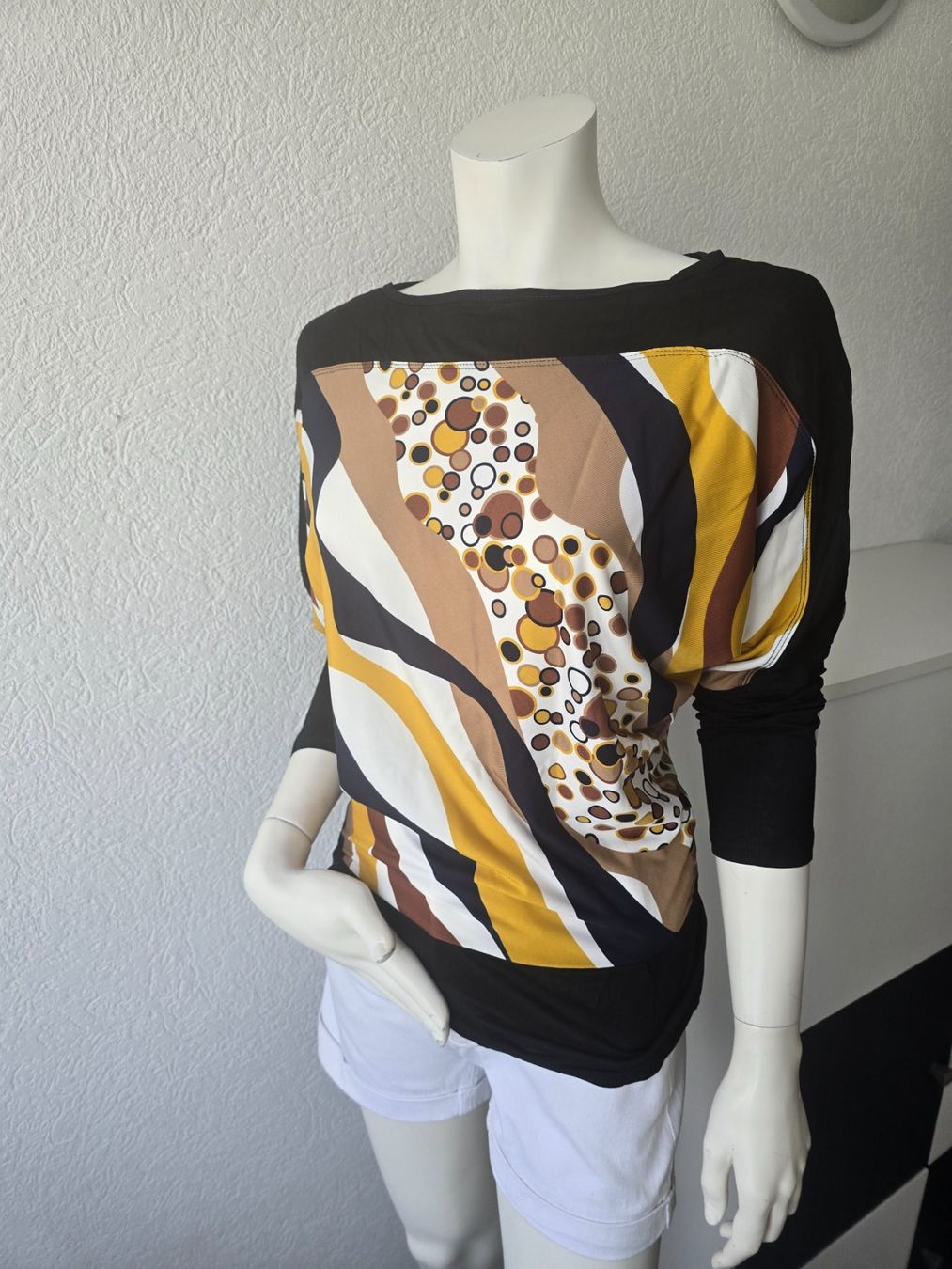 Maglioni & Felpe: Pull léger T-S Neuf – Usato da Les Verrières venduto da kitel79 3