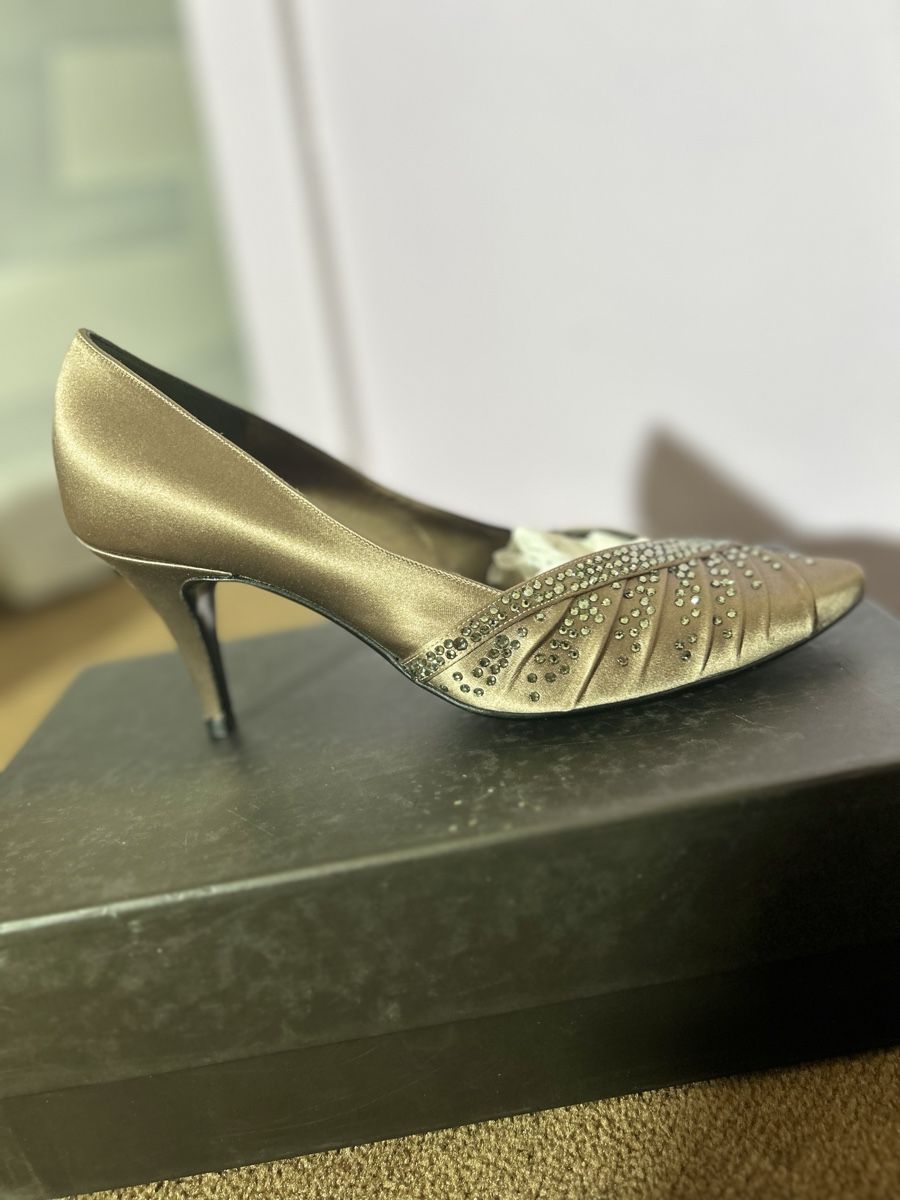 Scarpe da donna: Brand new Rodo shoes size 36 – Nuovo e nell'imballaggio originale da Veyrier venduto da aliyag