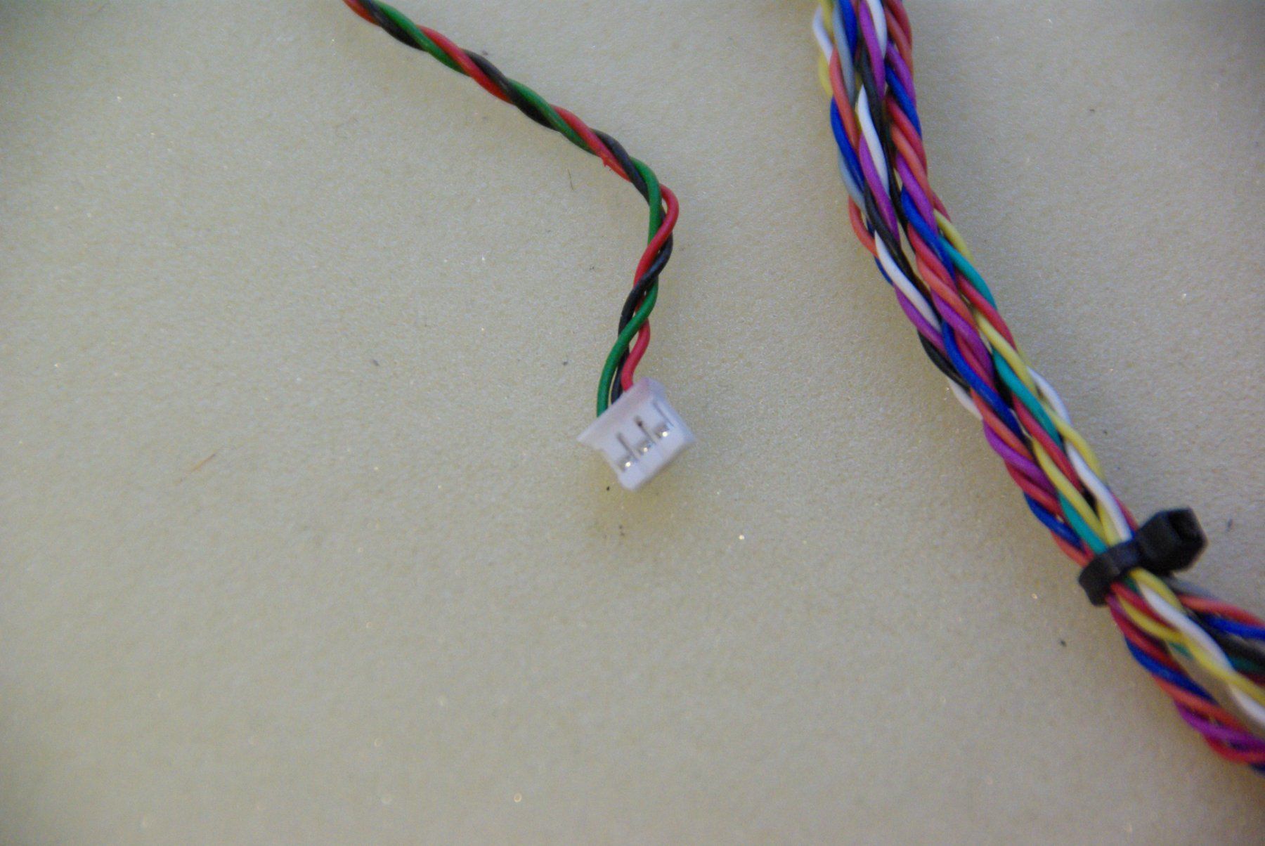 Kabel: 2x Drucker / PC / Scanner Kabel – Gebraucht aus Herisau von Cevianer1844 3
