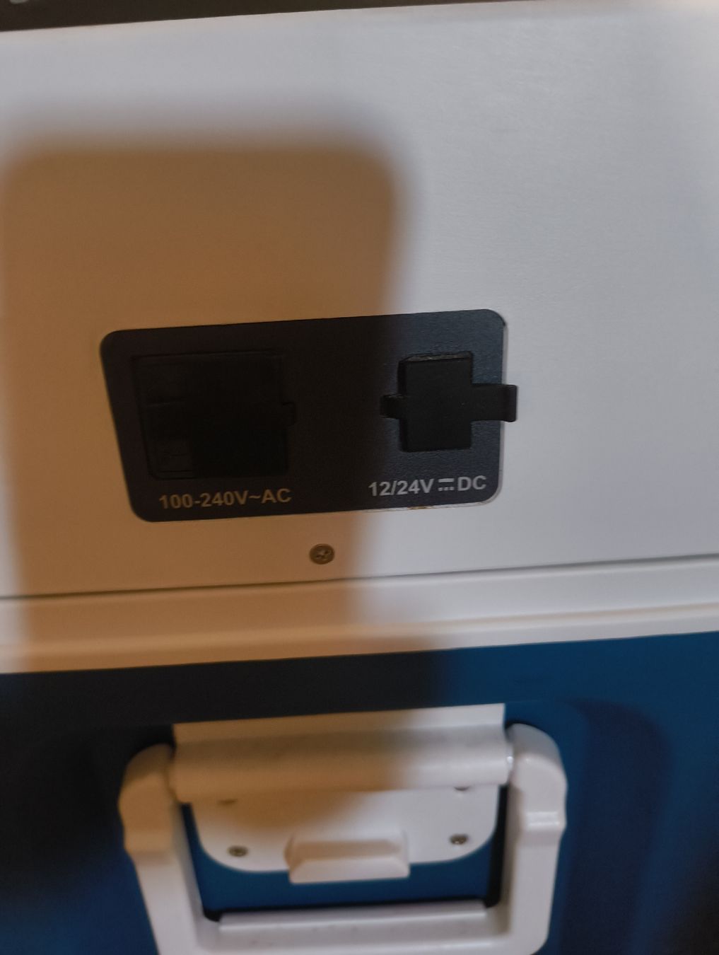 Mobicool Réfrigérateurs et refroidissement: Mobicool Kühlbox AC/DC Gebrauchter Zustand – D'occasion à St. Gallen par Kiwi888 2