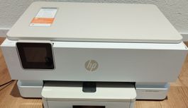 Drucker HP ENVY Inspire 7200e