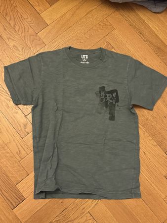 Lots de T-shirt 