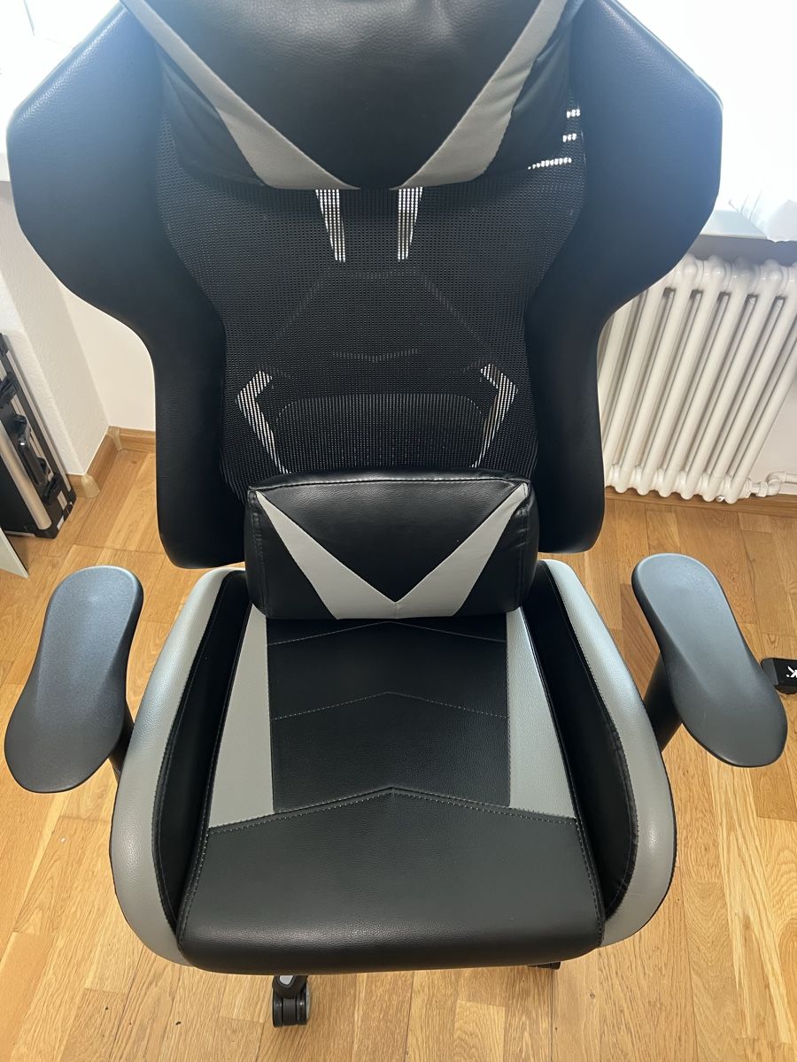 Sedie: Gaming/ Bürostuhl – Usato da Muttenz venduto da Michugee97 1