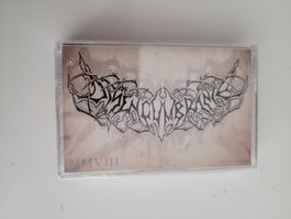 Disencumbrance - MMVIII Christian Death Metal Mortification 