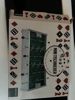 Spiel Mini Tischkicker