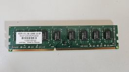 DDR3 2GB RAM Riegel, Top Zustand für Bastler!