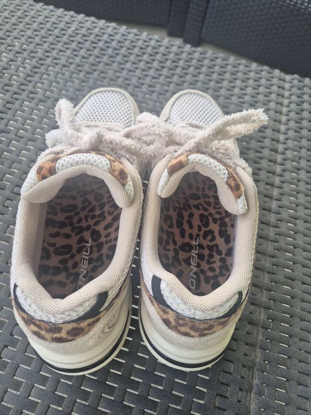 Scarpe da donna: Basket taille 40 – Nuovo (secondo la descrizione) da BIEL/BIENNE venduto da rac_5tsm 3