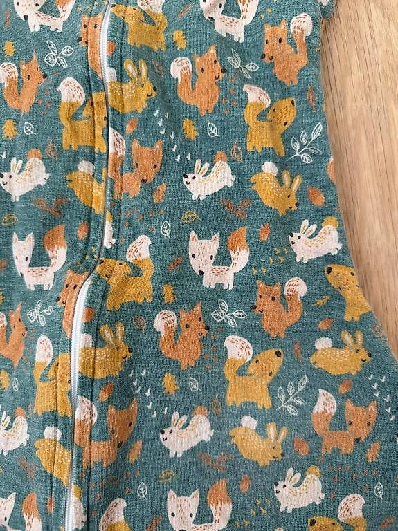 Sacchi a pelo: Wombi Babyschlafsack Grösse S – Usato da Zürich venduto da Tevelyn 1