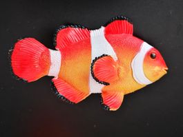 Nemo Clownfisch Dekofigur 🐠🐟🐠