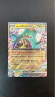 🇩🇪 Pokémon ASC 070 Wampitz EX TCG Erhabene Helden