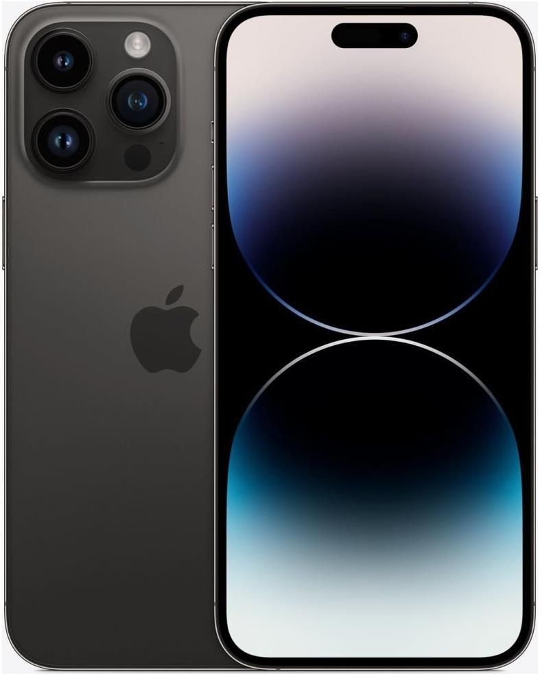 Handys / Smartphones: Apple iPhone 14 Pro Max 256GB Space ... – Gebraucht aus Steinhausen von verkaufench