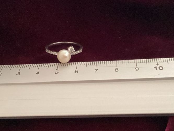 Christ Anelli: Bague Christ – Usato da fribourg venduto da iris18 1